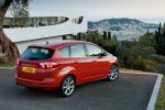 Ford C-Max 2010 года